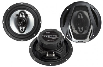 BOSS Audio NX654.   NX654.